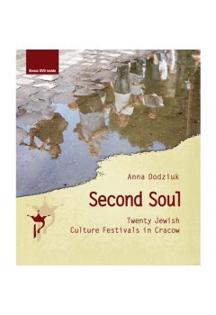 Second Soul