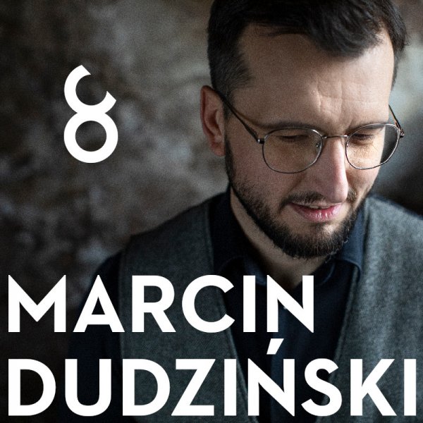 Czarna Owca wśród podcastów #2 - Marcin Dudziński