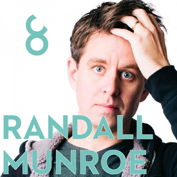 Czarna Owca wśród podcastów #3 - Randall Munroe