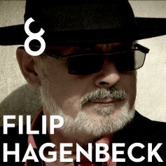 Czarna Owca wśród podcastów #4 - Filip Hagenbeck
