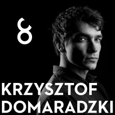 Czarna Owca wśród podcastów #6 - Krzysztof Domaradzki