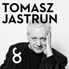 Czarna Owca wśród podcastów #7 - Tomasz Jastrun