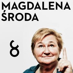 Czarna Owca wśród podcastów #13 - Magdalena Środa