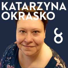 Czarna Owca wśród podcastów #15 - Katarzyna Okrasko