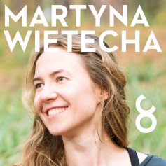 Czarna Owca wśród podcastów #19 - Martyna Wietecha