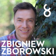 Czarna Owca wśród podcastów #21 - Zbigniew Zborowski