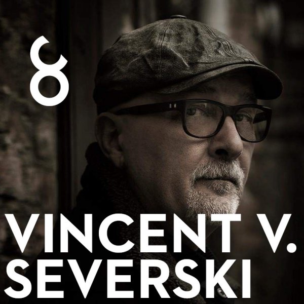 Czarna Owca wśród podcastów #22 - Vincent V. Severski