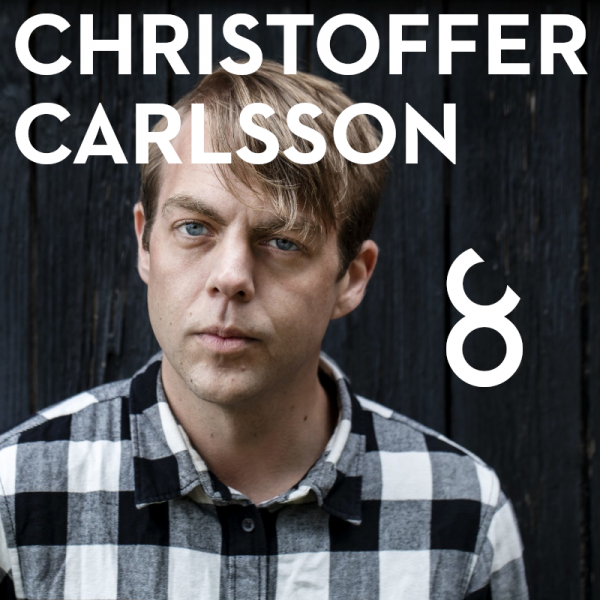 Czarna Owca wśród podcastów #17 - Christoffer Carlsson