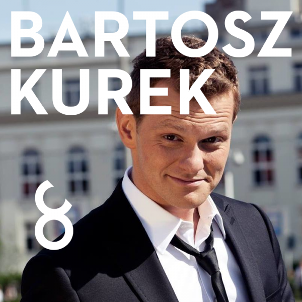 Czarna Owca wśród podcastów #28 - Bartosz Kurek