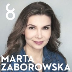 Czarna Owca wśród podcastów #30 - Marta Zaborowska