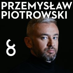 Czarna Owca wśród podcastów #32 - Przemysław Piotrowski