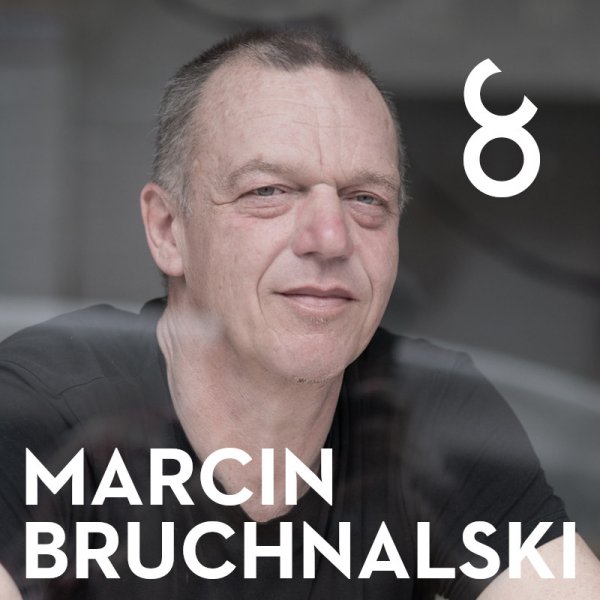 Czarna Owca wśród podcastów #33 - Marcin Bruchnalski