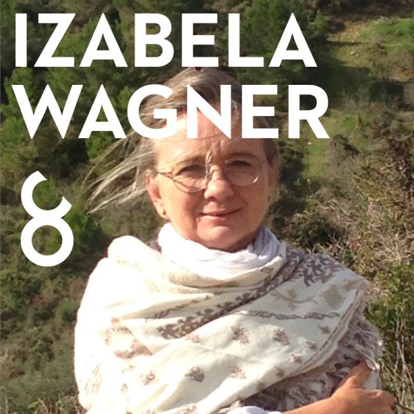 Czarna Owca wśród podcastów #34 - Izabela Wagner