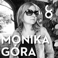 Czarna Owca wśród podcastów #42 - Monika Góra