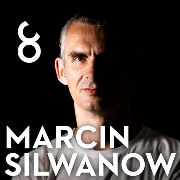 Czarna Owca wśród podcastów #47 - Marcin Silwanow