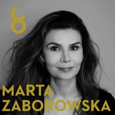 Czarna Owca wśród podcastów #11 - Marta Zaborowska