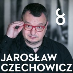 Czarna Owca wśród podcastów #25 - Jarosław Czechowicz