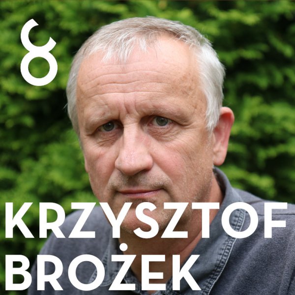 Czarna Owca wśród podcastów #50 - Krzysztof Brożek