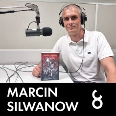Czarna Owca wśród podcastów #82- Marcin Silwanow "Wiatr"