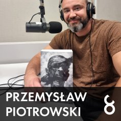 Czarna Owca wśród podcastów #81 - Przemysław Piotrowski "Smolarz" - Igor Brudny powraca! 