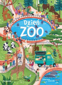 Dzień w zoo