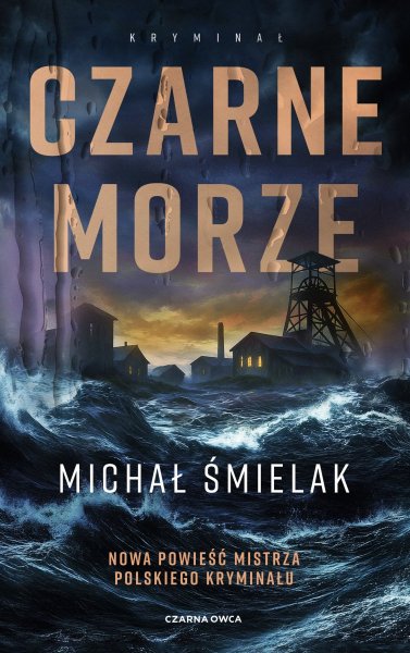 The Black Sea