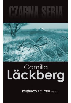 Księżniczka z lodu cz. II