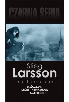 Mężczyźni, którzy nienawidzą kobiet cz. II