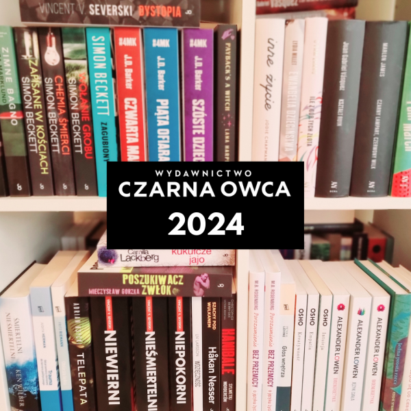 Najważniejsze premiery roku 2024
