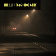 Pomóż nam wybrać najlepszy Thriller psychologiczny!