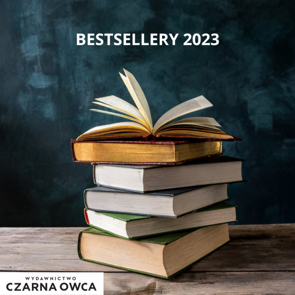 Nasze bestsellery 2023 roku