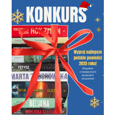 Konkurs mikołajkowy!