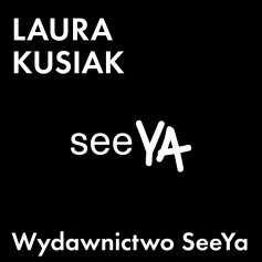 Czarna Owca wśród podcastów #58 - SeeYA - Laura Kusiak o książkach dla młodzieży