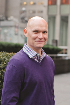 Anthony Doerr