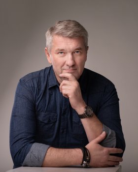 Marcin Faliński