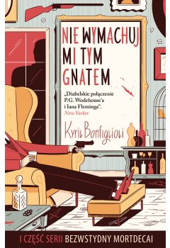 Nie wymachuj mi tym gnatem