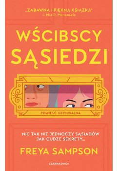 Wścibscy sąsiedzi