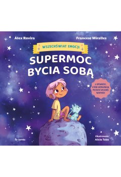 Supermoc bycia sobą