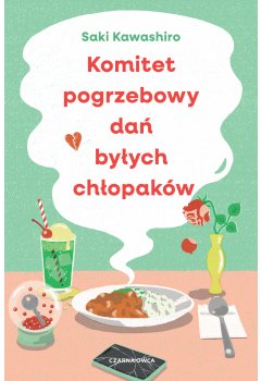 Komitet pogrzebowy dań byłych chłopaków