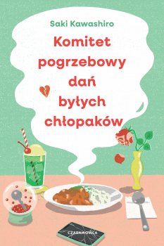 Komitet pogrzebowy dań byłych chłopaków