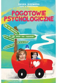 Pogotowie psychologiczne