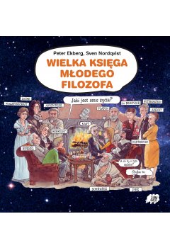 Wielka księga młodego filozofa