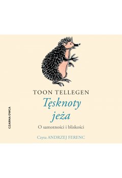 Tęsknoty jeża