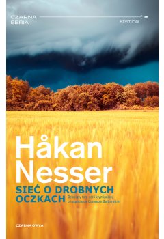 Sieć o drobnych oczkach