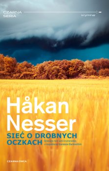 Sieć o drobnych oczkach