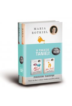 Pakiet: Maria Rotkiel