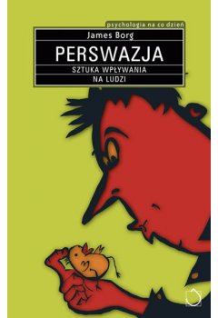 Perswazja