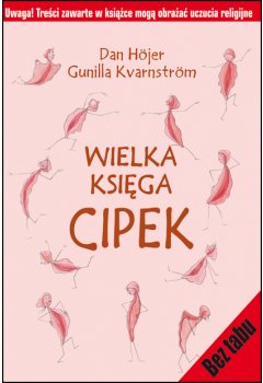 Wielka księga cipek