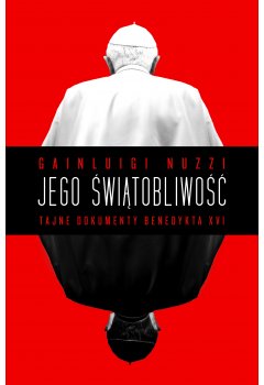 Jego świątobliwość