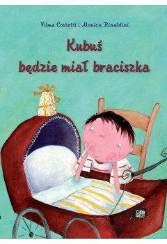 Kubuś będzie miał braciszka